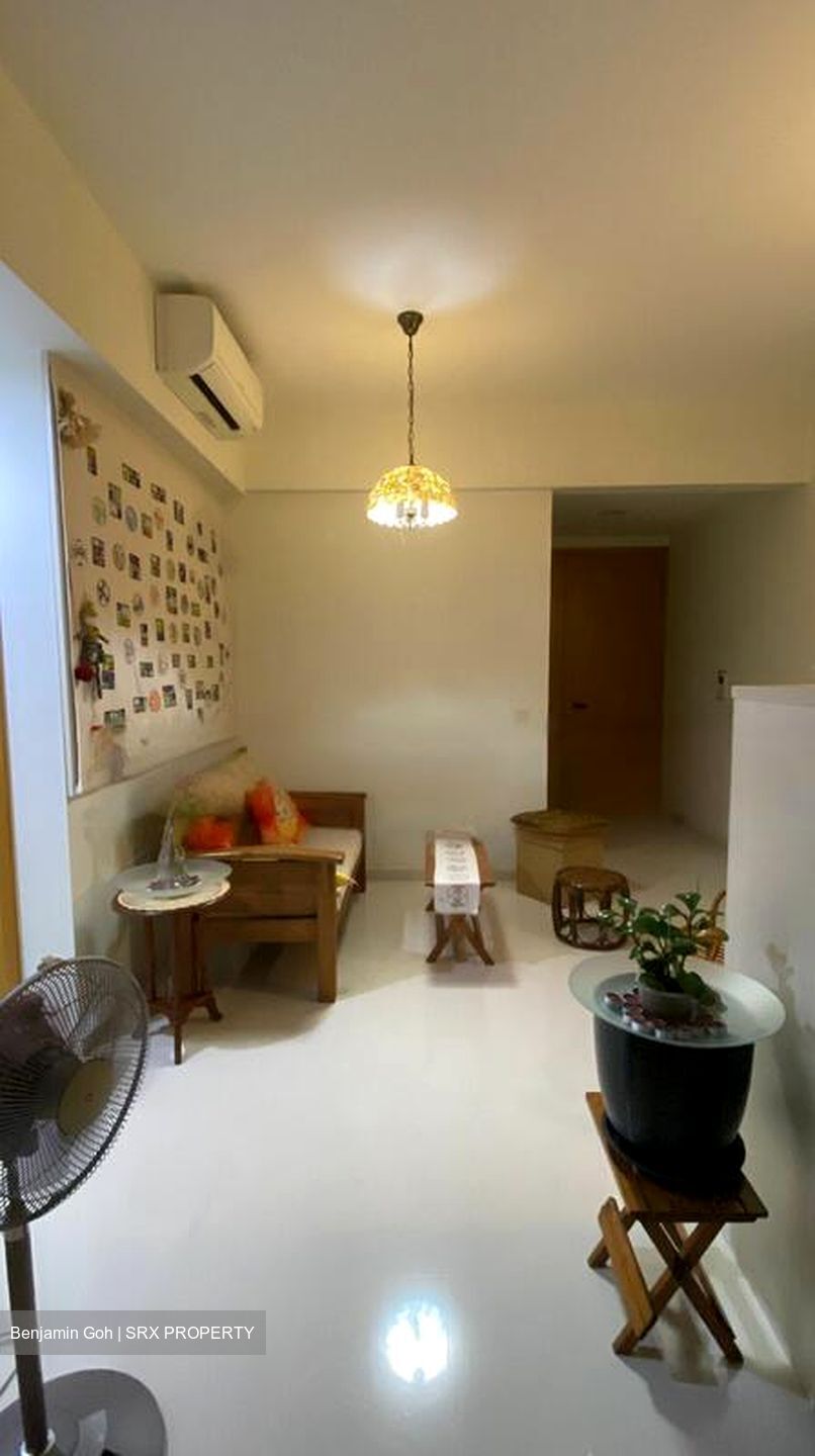 The Gale (D17), Condominium #451817281